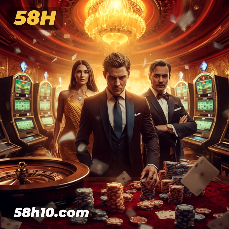 58h São Paulo - All Bonuses