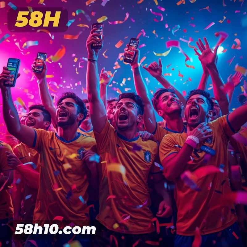 58h Rio de Janeiro - Bonus Terms