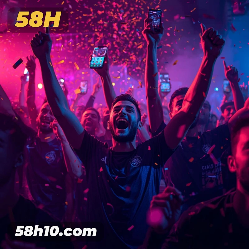 58h Brasília - VIP Program