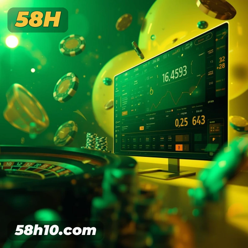 58h Brasília - Casino Guide