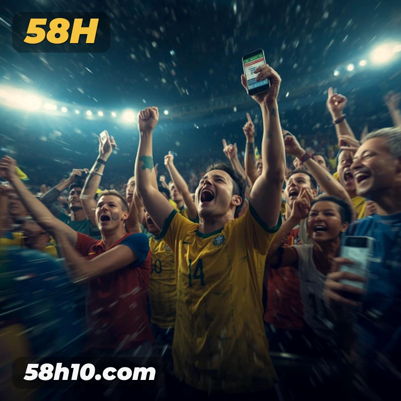 58h Curitiba - Live Status