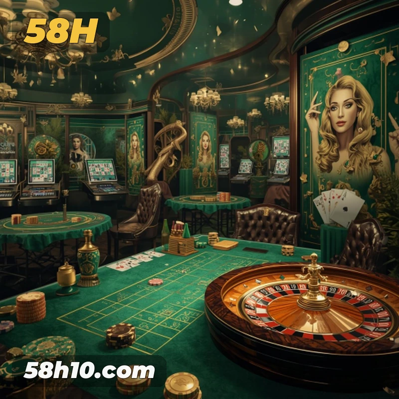 58h Brasília - Jogo Features