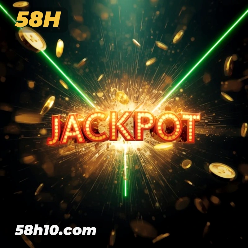 58h Belo Horizonte - Jackpots