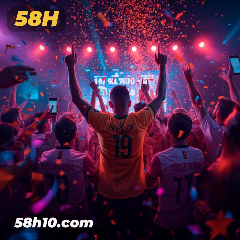 58h Salvador - Statistics