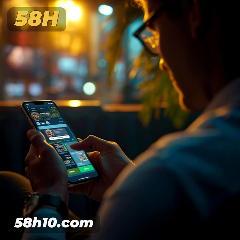 58h - Support