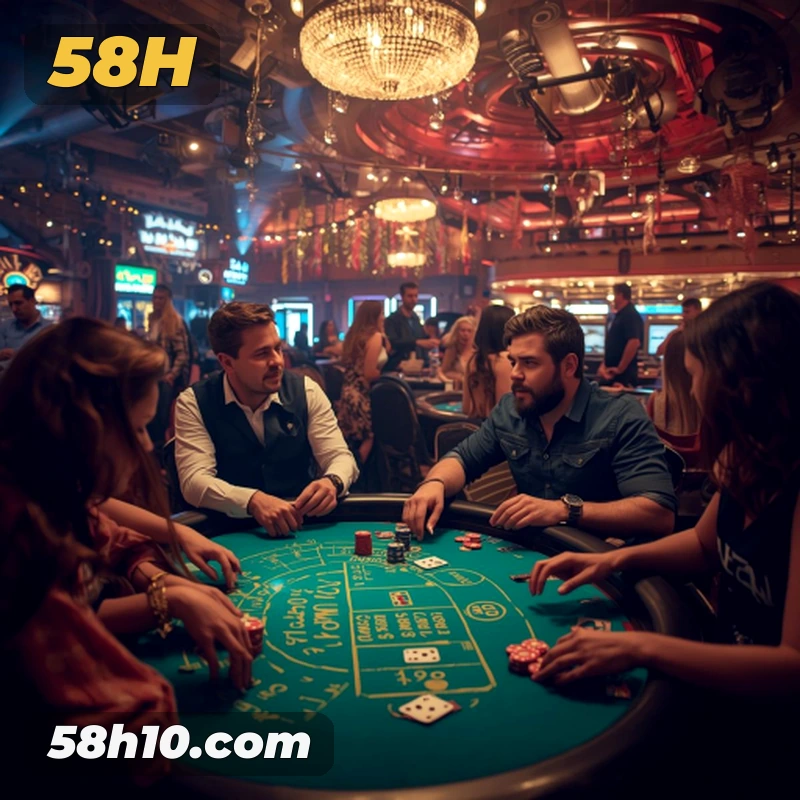 58h - Rápido Acesse