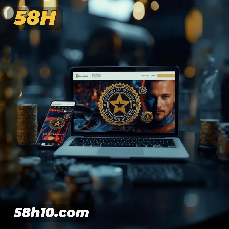 58h Fortaleza - Reviews