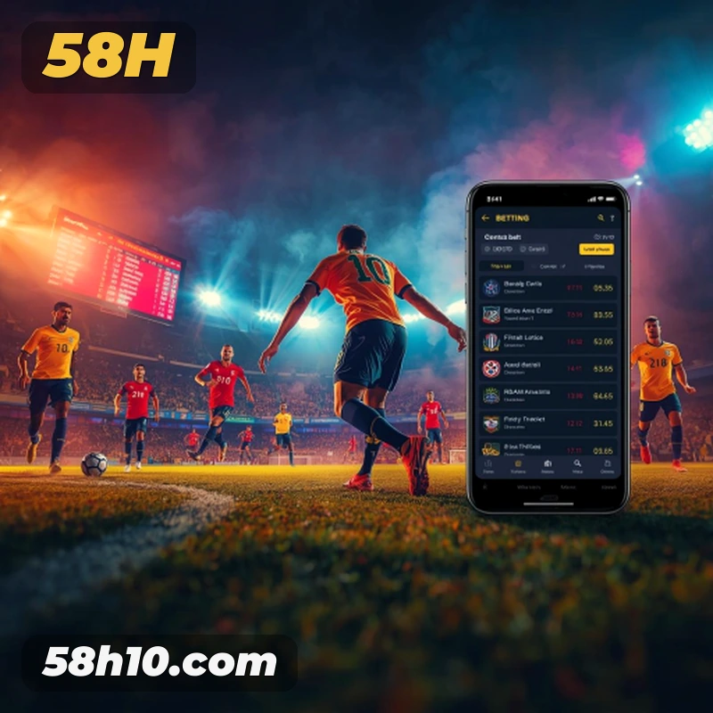58h São Paulo - Top Slots