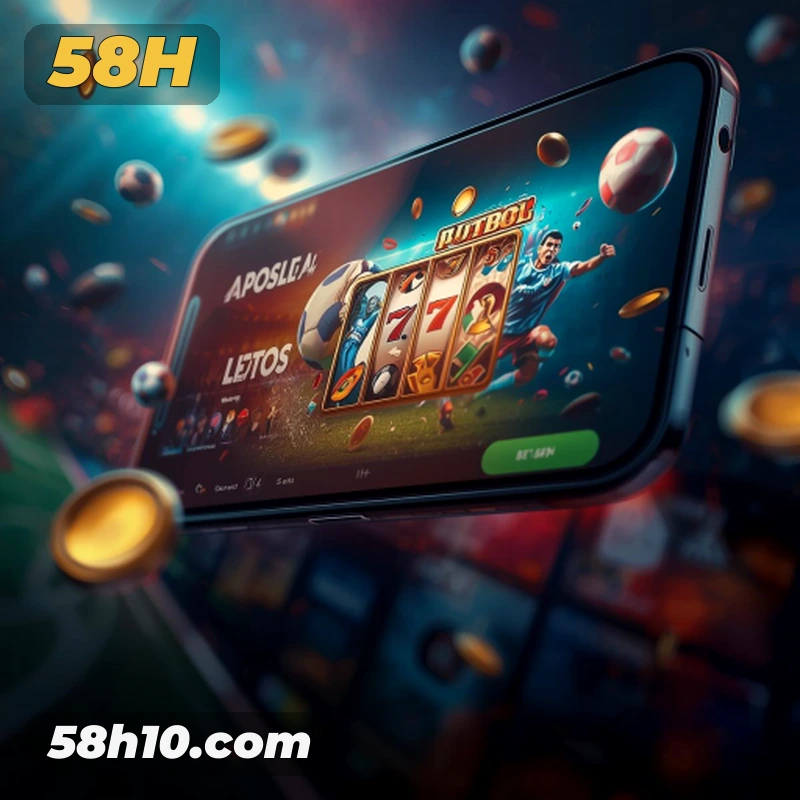 58h Rio de Janeiro - Slot Strategy